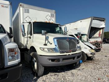  Salvage International 4000 Serie