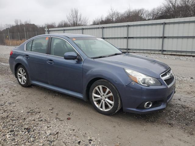 Subaru Legacy 3.6r Limited Image 6