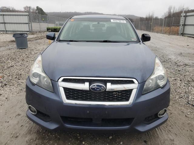 Subaru Legacy 3.6r Limited Image 7