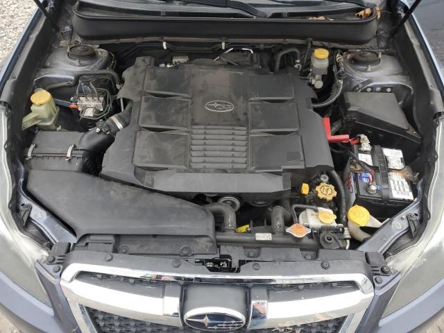 Subaru Legacy 3.6r Limited Image 2