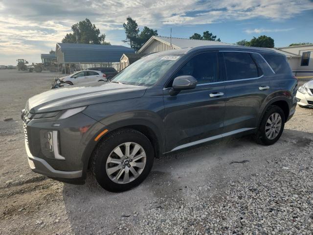  Salvage Hyundai PALISADE