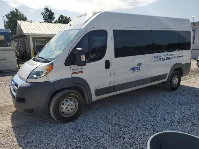  Salvage Ram Promaster