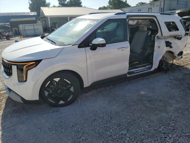  Salvage Kia Carnival
