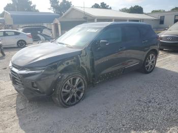  Salvage Chevrolet Blazer
