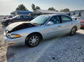  Salvage Buick LeSabre