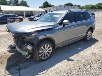  Salvage Volvo XC90