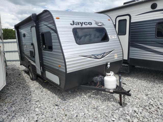  Salvage Jayco Flight