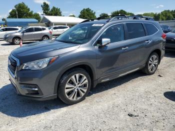  Salvage Subaru Ascent