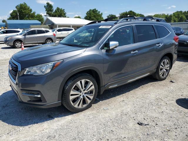  Salvage Subaru Ascent