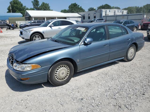  Salvage Buick LeSabre