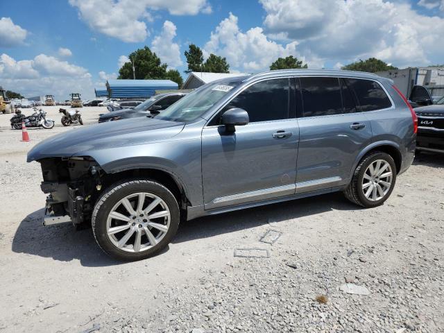  Salvage Volvo XC90