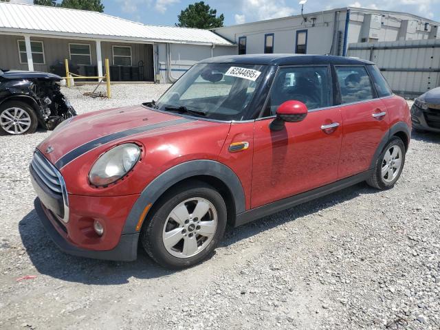  Salvage MINI Cooper