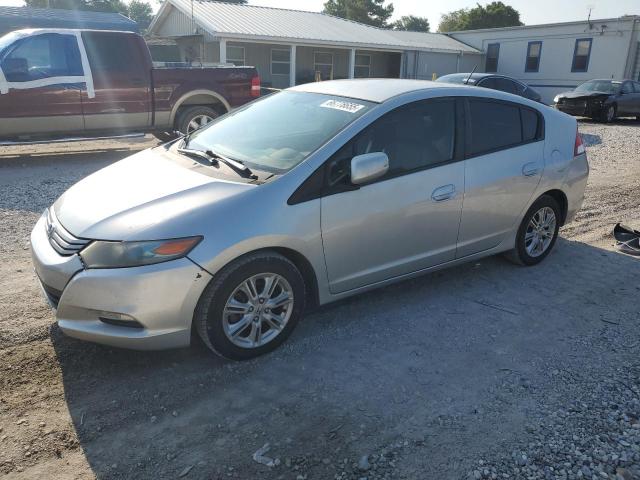  Salvage Honda Insight