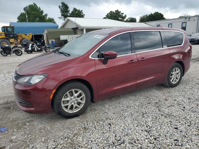  Salvage Chrysler Pacifica
