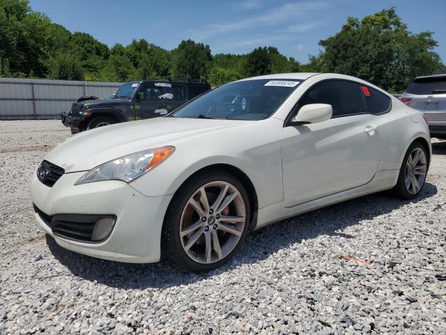  Salvage Hyundai Genesis