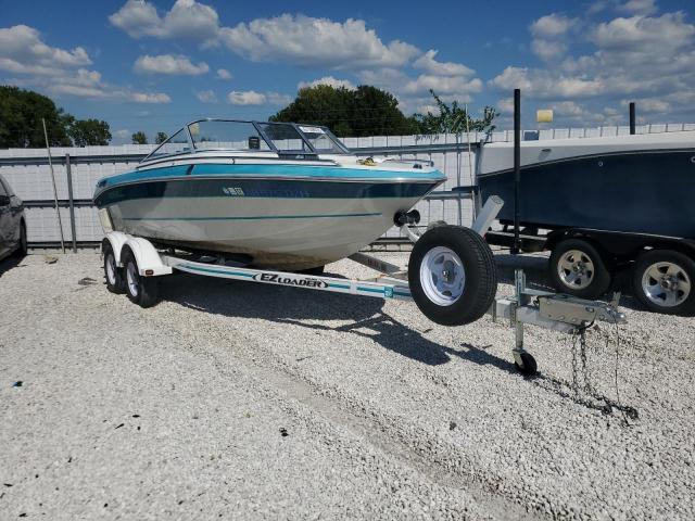  Salvage Reinell 190 Bowrid