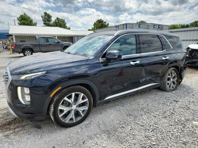  Salvage Hyundai PALISADE