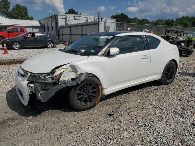 Salvage Toyota Scion