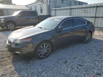 Salvage Acura TL