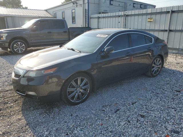  Salvage Acura TL