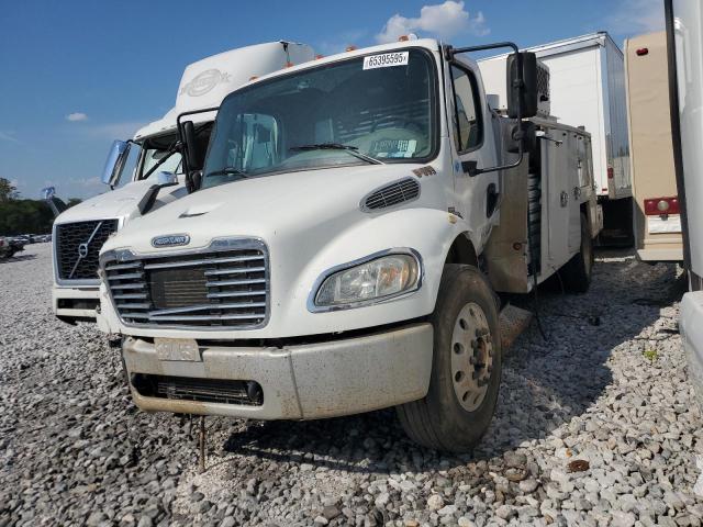  Salvage Freightliner M2 106 Med