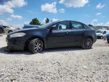  Salvage Dodge Dart