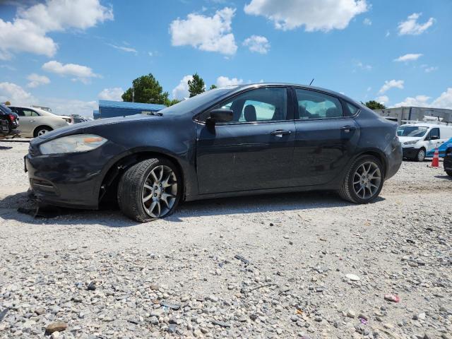  Salvage Dodge Dart