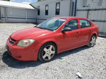  Salvage Chevrolet Cobalt