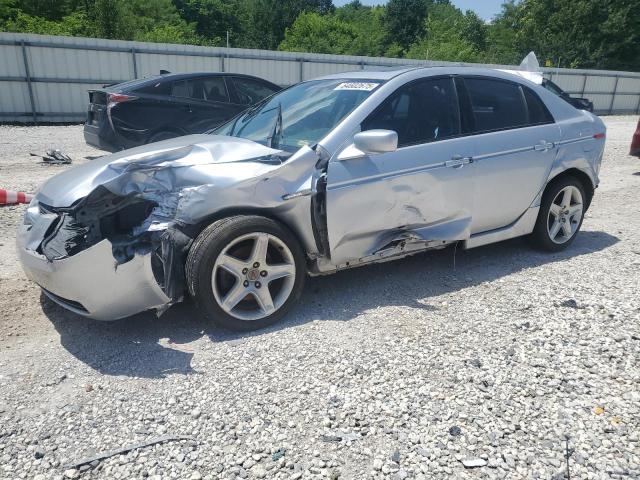  Salvage Acura TL