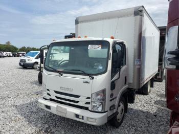  Salvage Isuzu Nqr