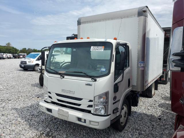  Salvage Isuzu Nqr