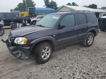  Salvage Mazda Tribute