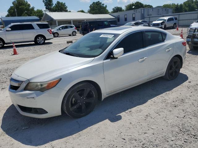  Salvage Acura ILX