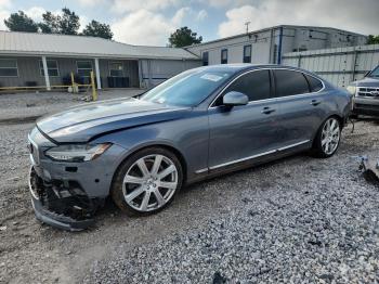  Salvage Volvo S90