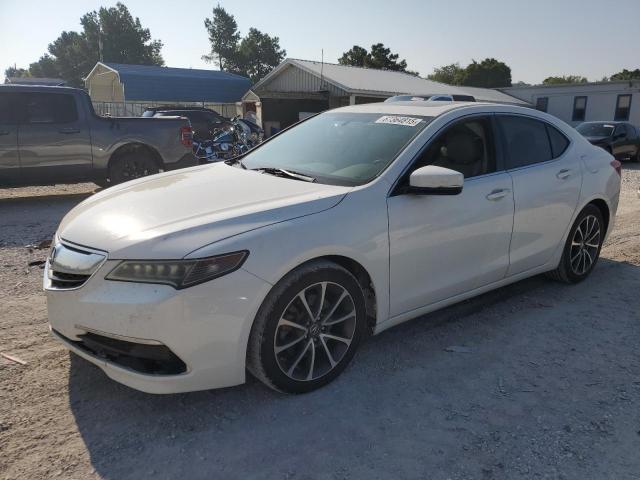  Salvage Acura TLX
