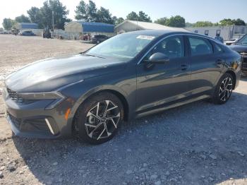  Salvage Kia K5