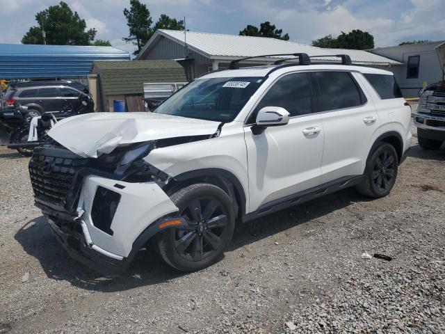  Salvage Hyundai PALISADE