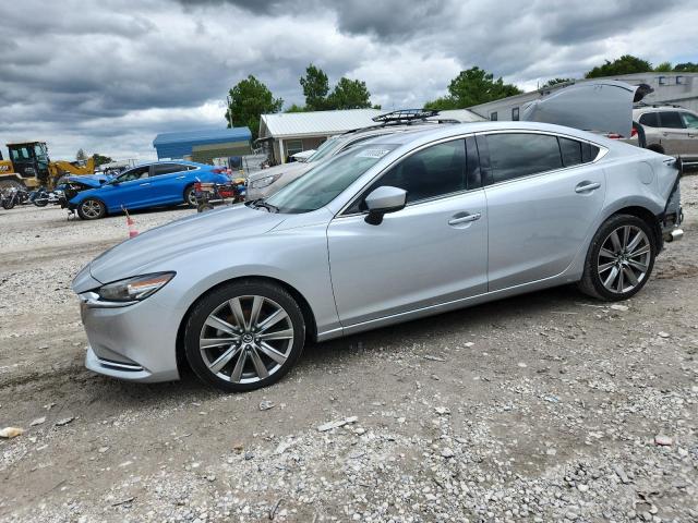  Salvage Mazda 6