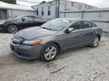  Salvage Acura ILX