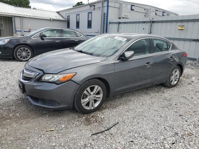  Salvage Acura ILX