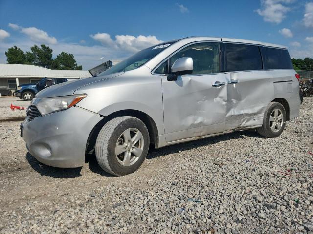  Salvage Nissan Quest