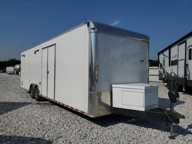  Salvage Aapex M-8