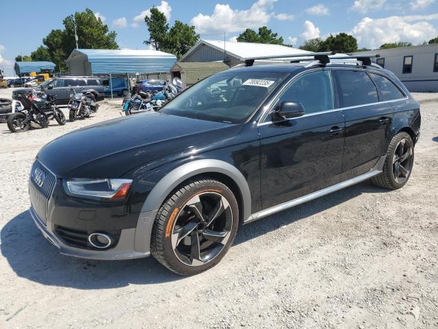  Salvage Audi A4