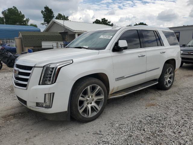  Salvage Cadillac Escalade