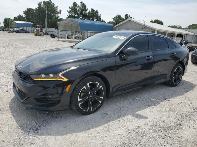  Salvage Kia K5