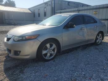  Salvage Acura TSX