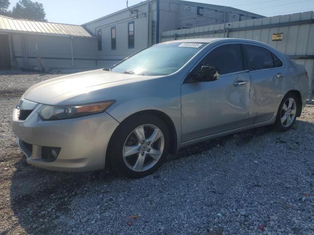  Salvage Acura TSX