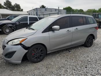  Salvage Mazda 5