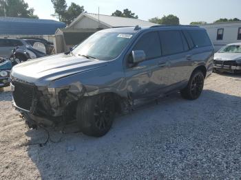  Salvage Cadillac Escalade