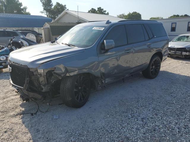  Salvage Cadillac Escalade